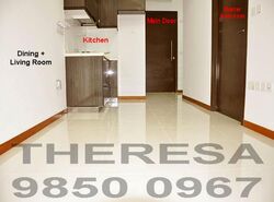 Vibes@Upper Serangoon (D19), Apartment #426122321
